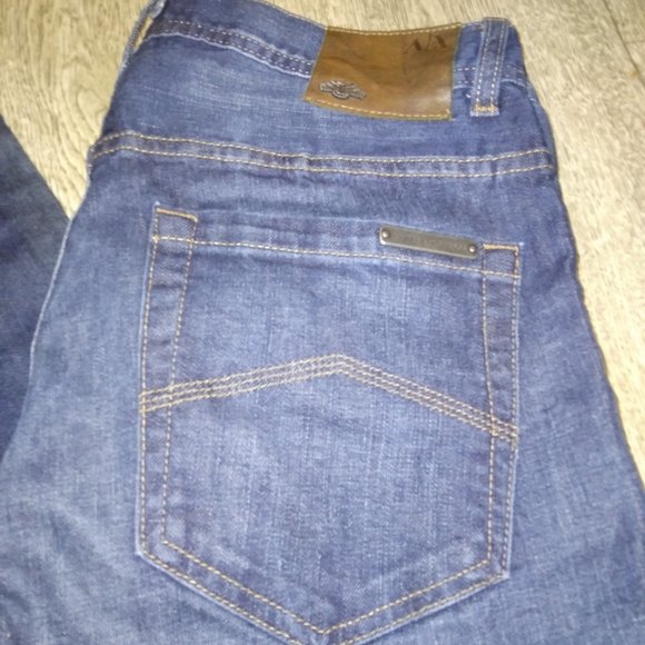 Armani Exchange men's jeans - Picture 2 of 3